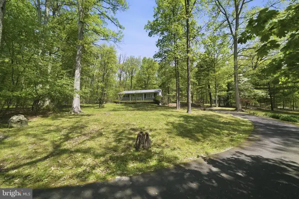 175 Carr Hill Rd, GETTYSBURG, PA 17325