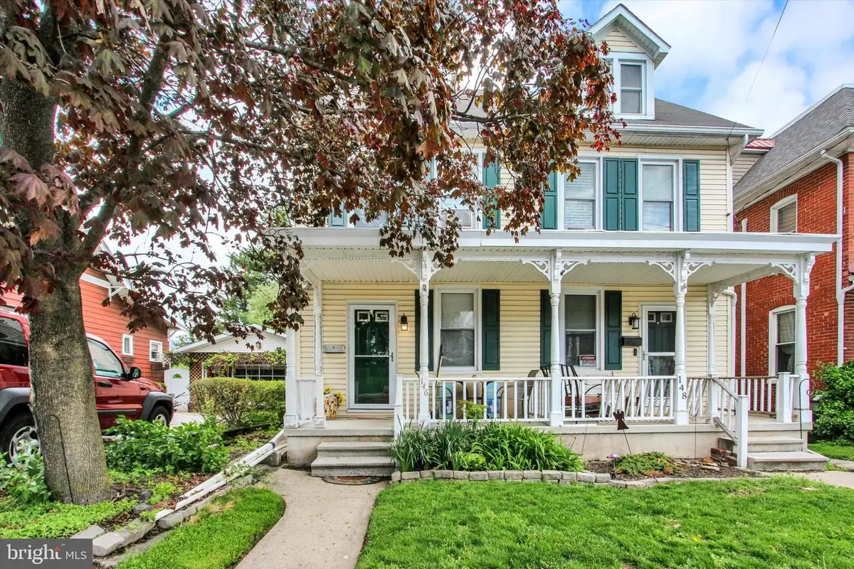 146 Hanover, Gettysburg, PA 17325 - #1