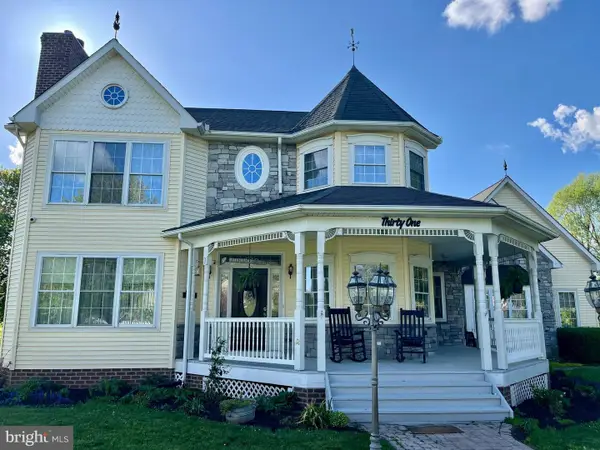 31 Quail Ct, LITTLESTOWN, PA 17340