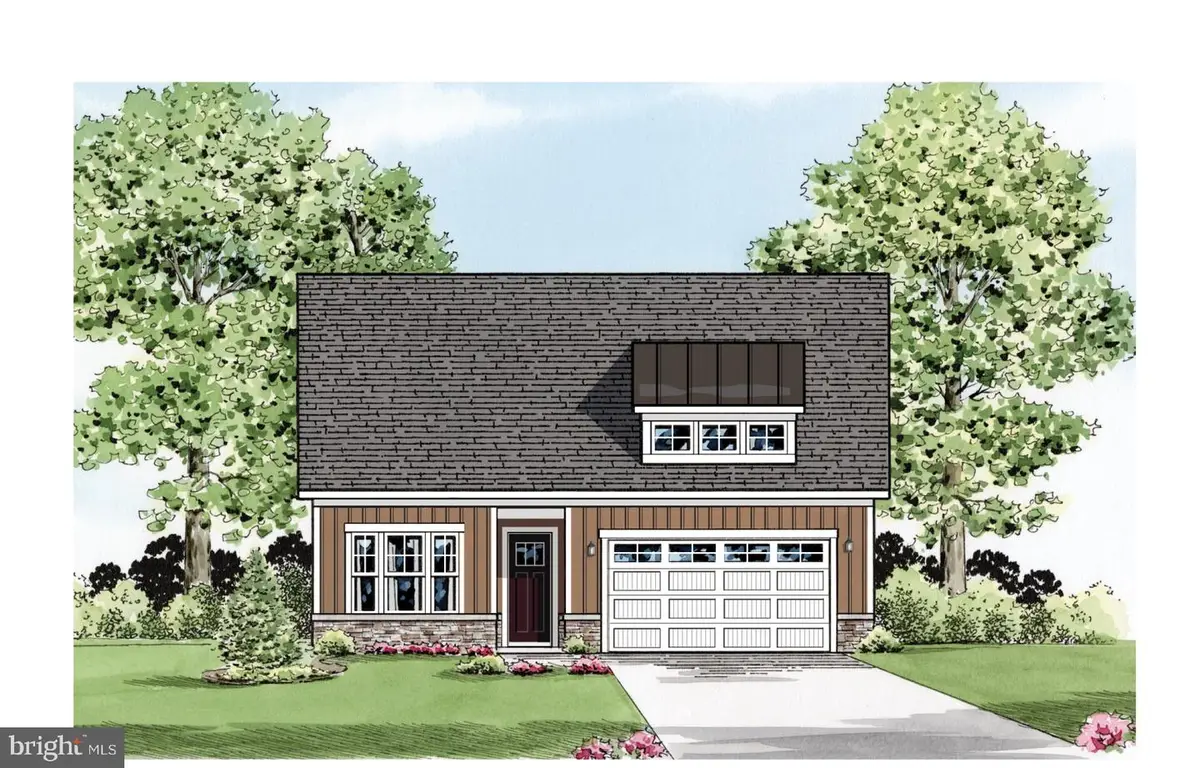 53 Birdseye Ln, Gettysburg, PA 17325 - #1