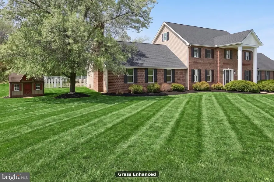 1070 Fish And Game Rd, East Berlin, PA 17316 - #2