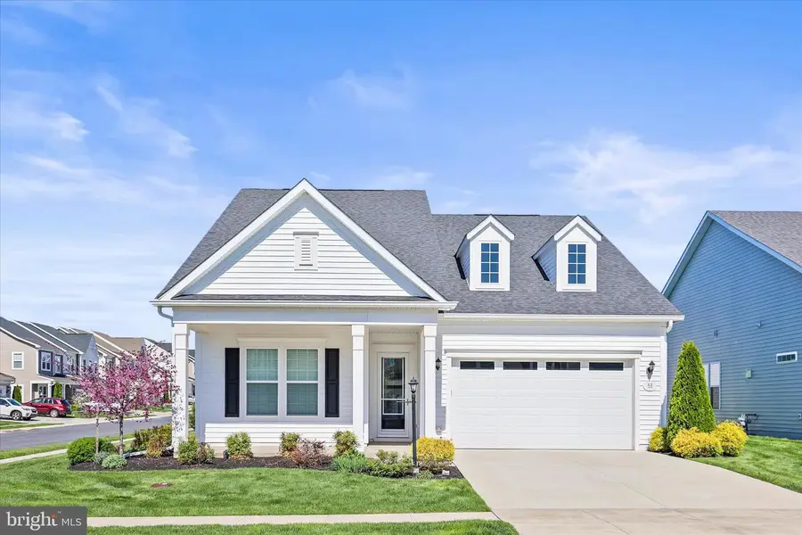 53 Lively Stream Way, Gettysburg, PA 17325 - #2