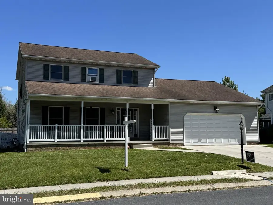 41 Wheaton Dr, Littlestown, PA 17340 - #2