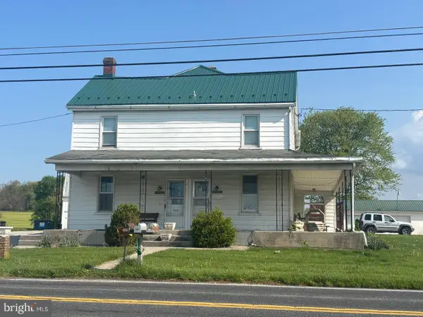 740 Heidlersburg Rd, BIGLERVILLE, PA 17307
