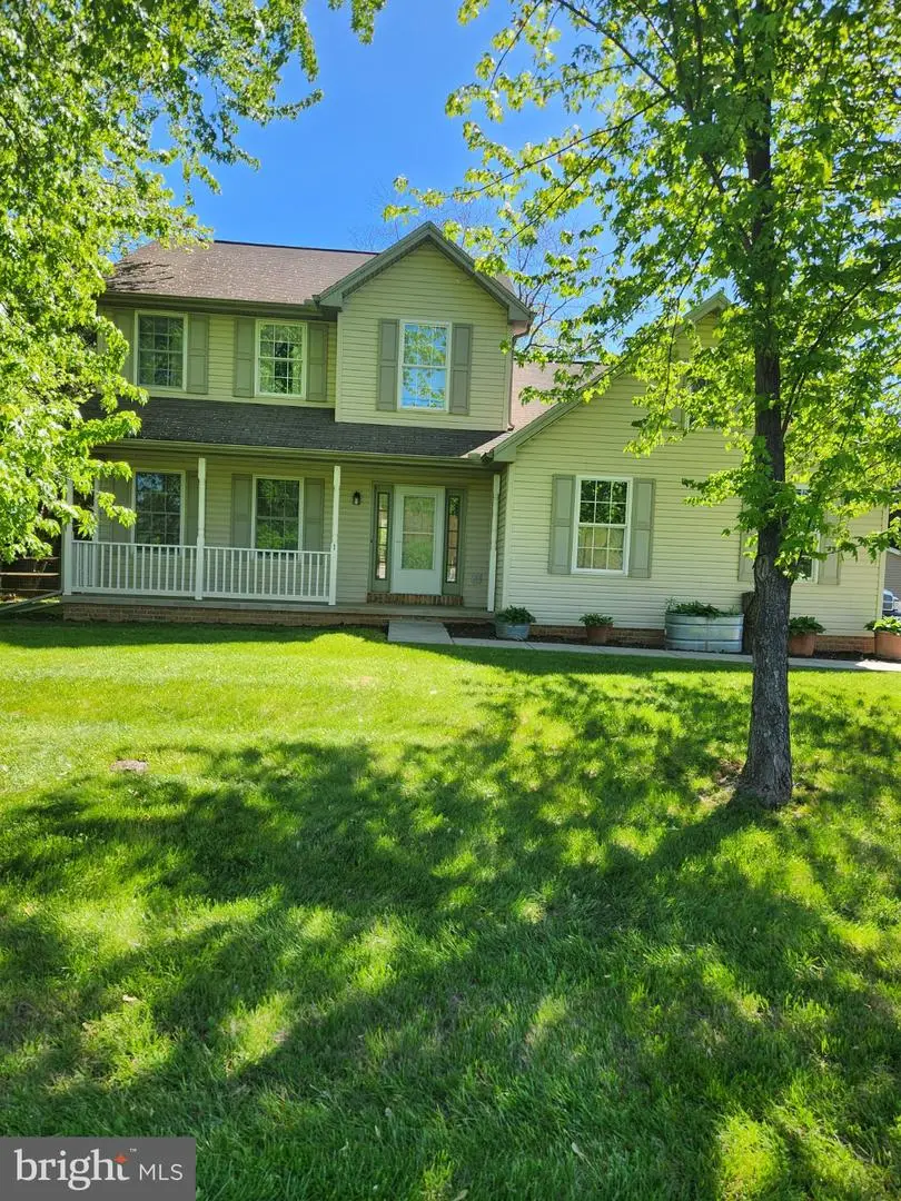 1 Ski Run Trl, Fairfield, PA 17320 - #1