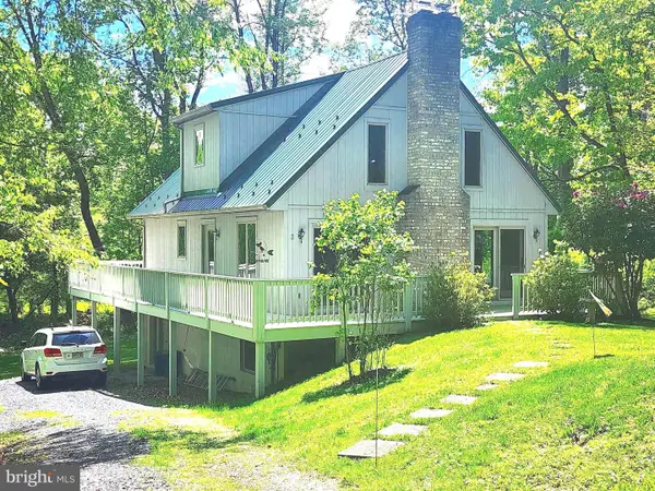3 Peach Tree Trl, FAIRFIELD, PA 17320
