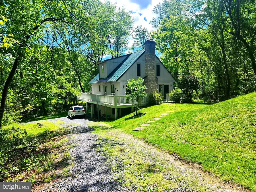 3 Peach Tree Trl, Fairfield, PA 17320 - #3