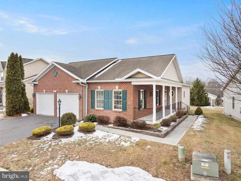 5 Winding Dr, Gettysburg, PA 17325 - #1
