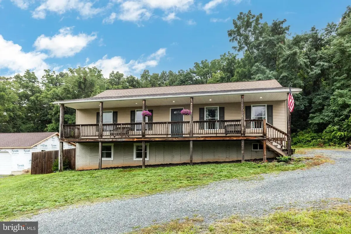 245 Apache Trl, Fairfield, PA 17320 - #1