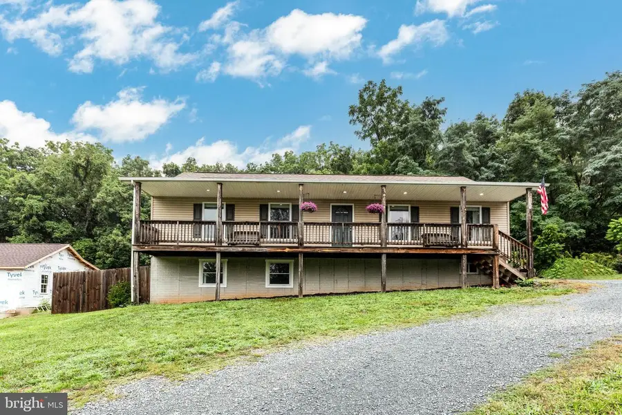 245 Apache Trl, Fairfield, PA 17320 - #2
