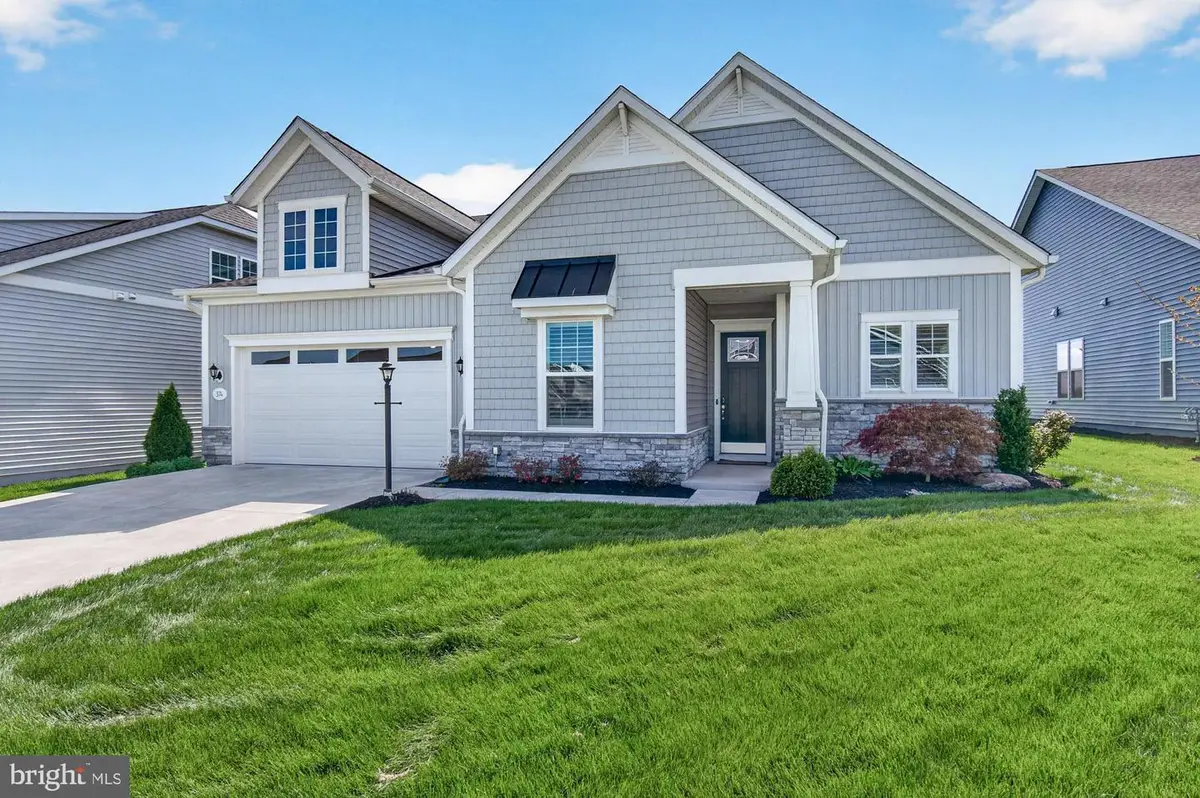 374 Lively Stream Way, Gettysburg, PA 17325 - #1