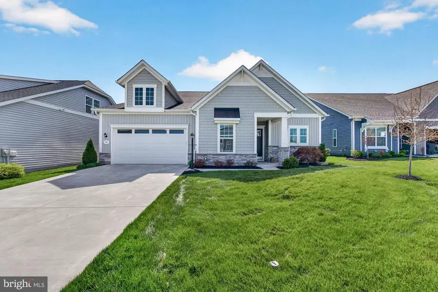 374 Lively Stream Way, Gettysburg, PA 17325 - #3