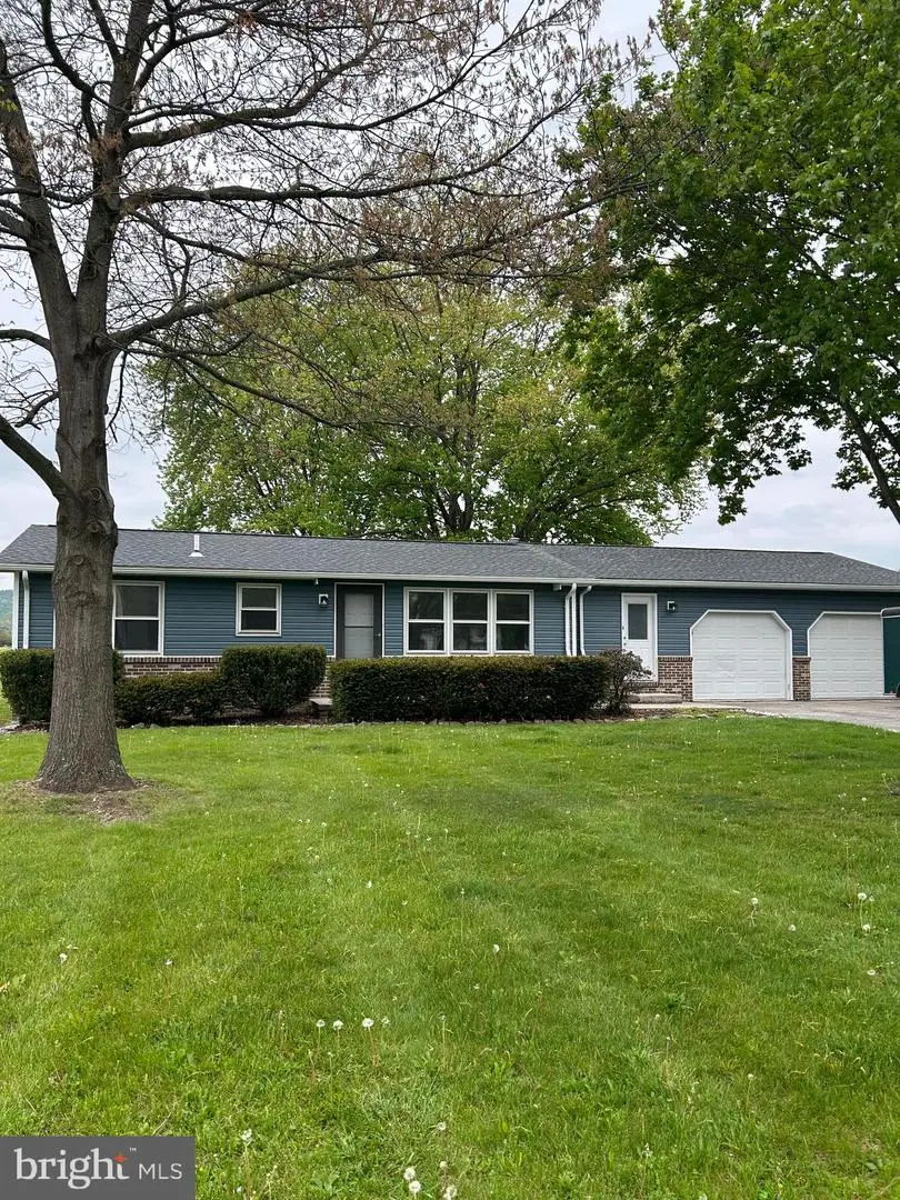 38 Carrolls Tract Rd, Fairfield, PA 17320 - #1