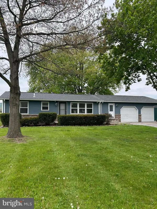 38 Carrolls Tract Rd, FAIRFIELD, PA 17320