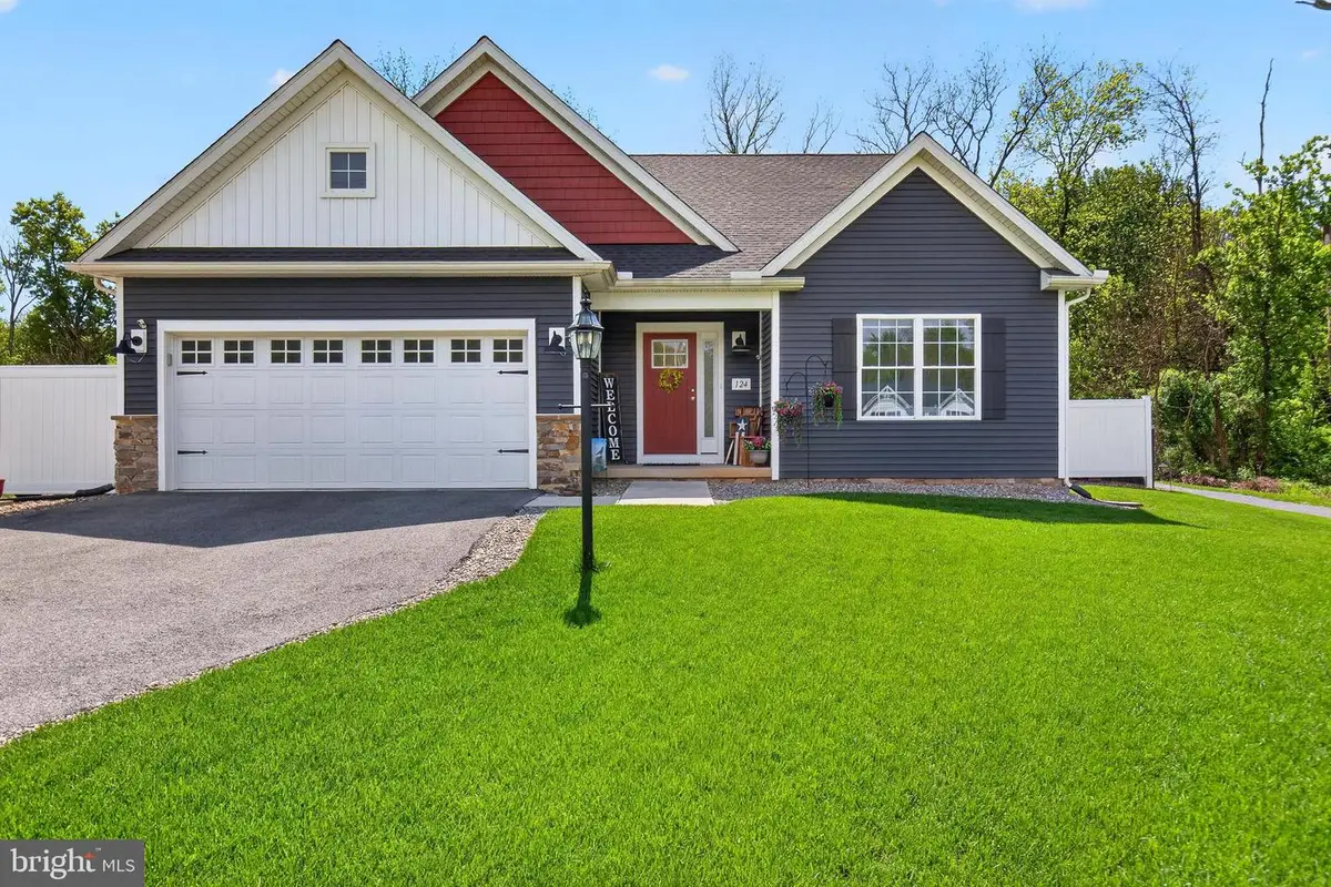 124 Lobell Rd, Abbottstown, PA 17301 - #1