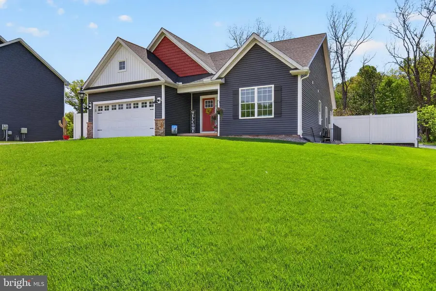 124 Lobell Rd, Abbottstown, PA 17301 - #3