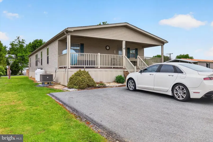 186 Goldcrest Cir, Gettysburg, PA 17325 - #2