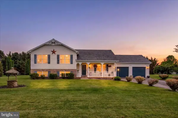 536 Kuhn Fording Rd, EAST BERLIN, PA 17316