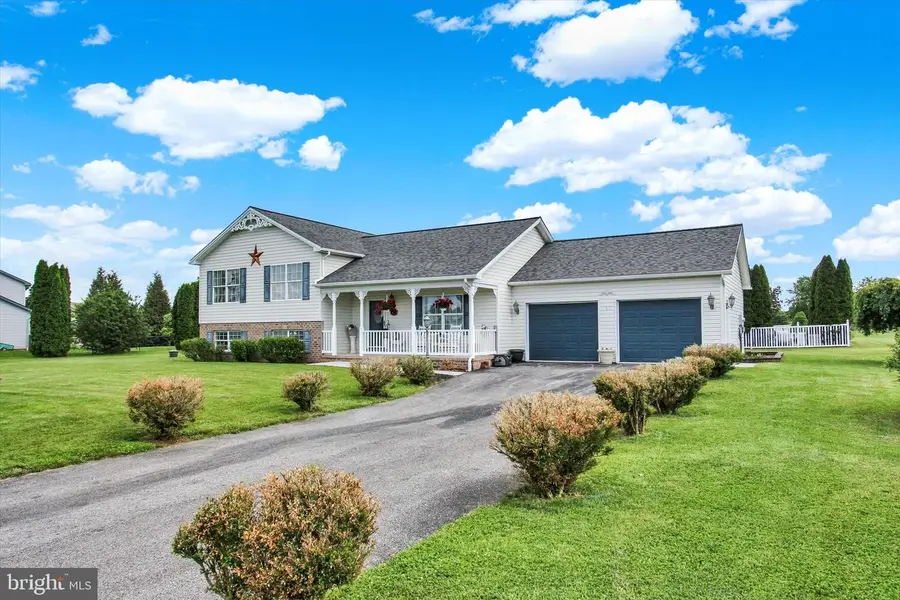 536 Kuhn Fording Rd, East Berlin, PA 17316 - #3