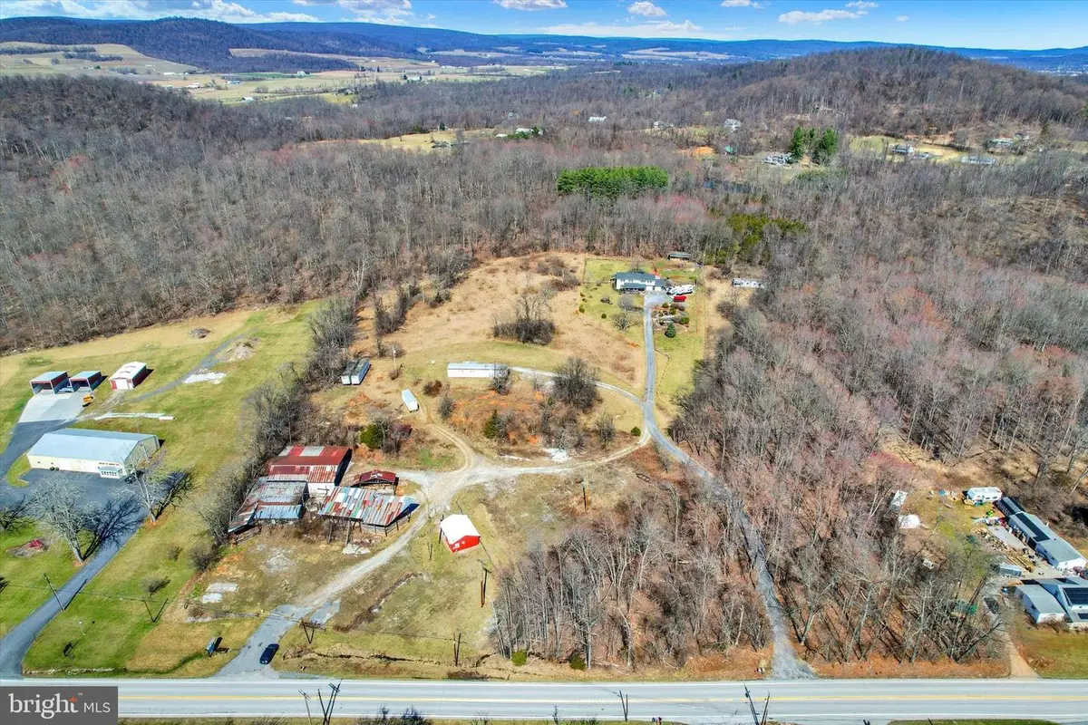 3631 Fairfield Rd, Gettysburg, PA 17325 - #1