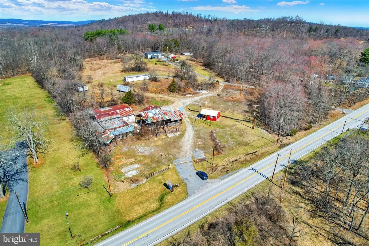 3631 Fairfield Rd #(6.50 Acres), Gettysburg, PA 17325 - #1