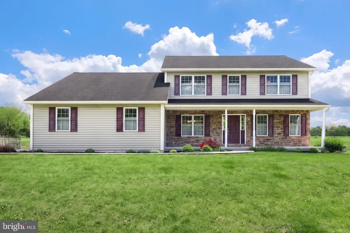 1125 Belmont Rd, Gettysburg, PA 17325 - #1