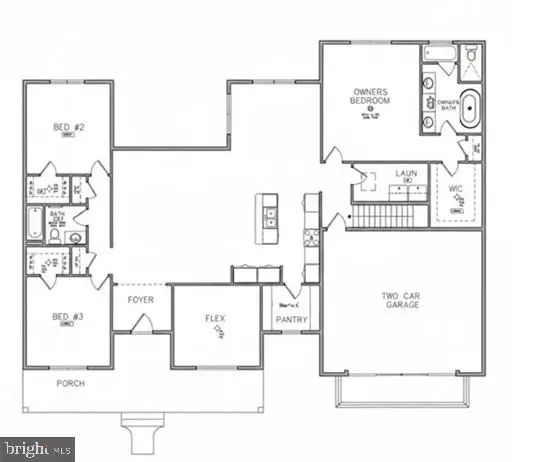 62 Flint Dr #lot 49, Hanover, PA 17331 - #3