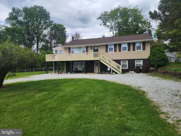 9 Snowbird Trl, FAIRFIELD, PA 17320
