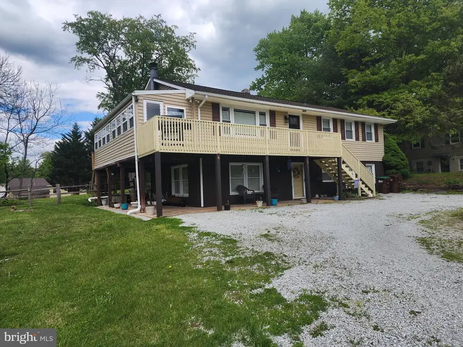 9 Snowbird Trl, Fairfield, PA 17320 - #2