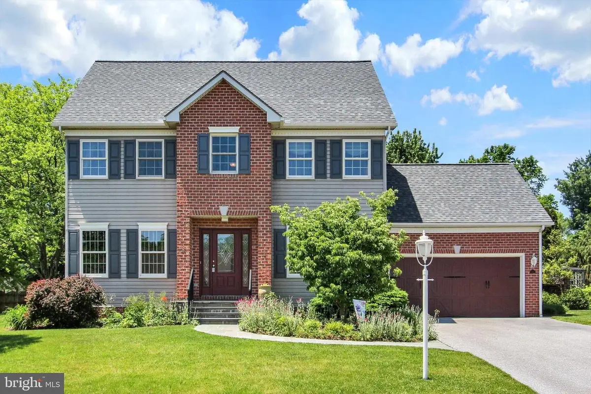 26 Bugle Call Path, Gettysburg, PA 17325 - #1