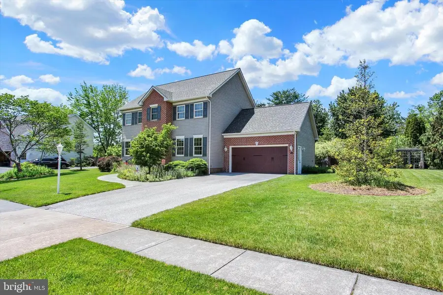 26 Bugle Call Path, Gettysburg, PA 17325 - #2