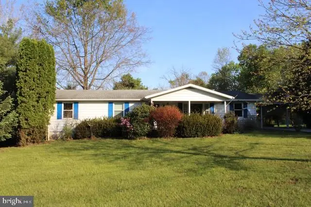 7 Blizzard Trl, Fairfield, PA 17320 - #1