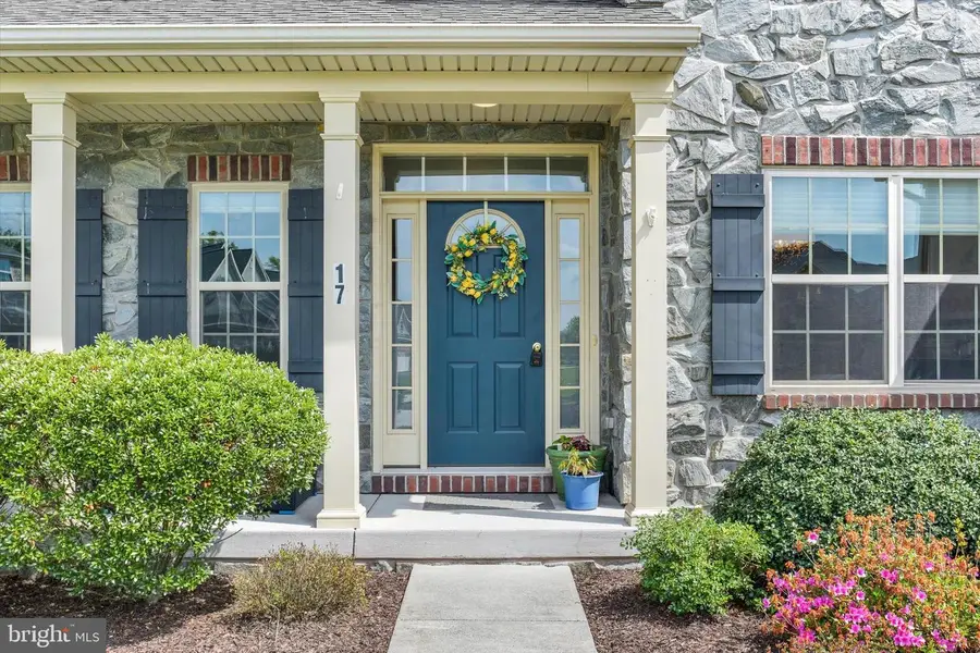 17 Trevor Ct, Gettysburg, PA 17325 - #2