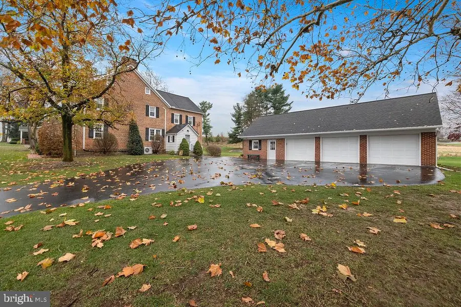 503 Main St, York Springs, PA 17372 - #2