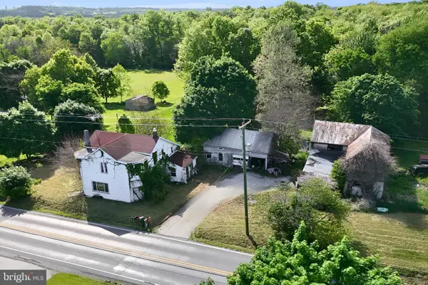566 Hunterstown Rd, GETTYSBURG, PA 17325