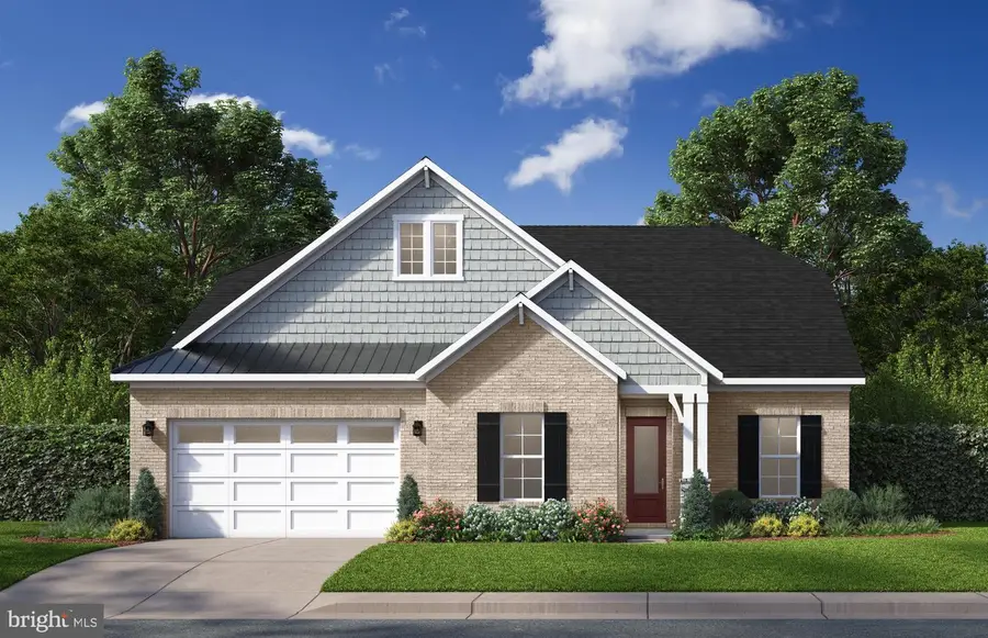 Homesite C216 Iris Ln, Gettysburg, PA 17325 - #2