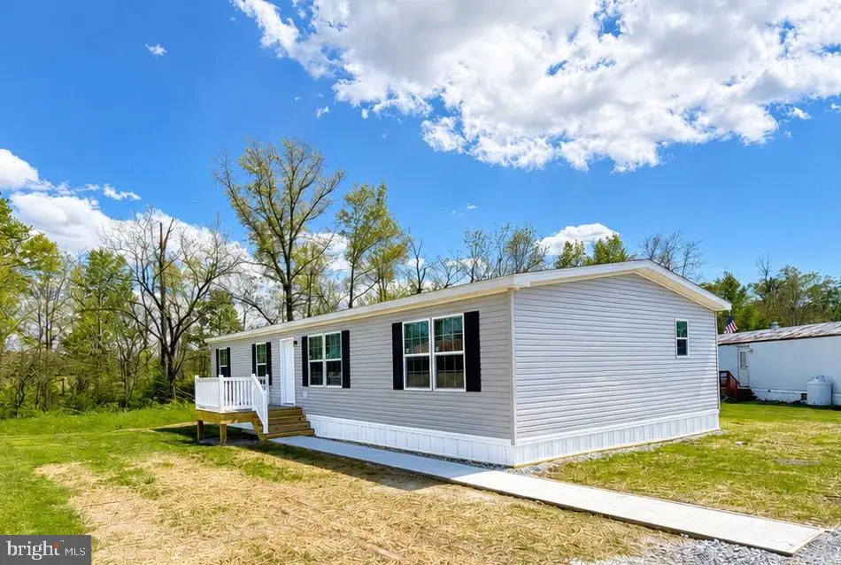 2581 Old Harrisburg Rd #41, Gettysburg, PA 17325 - #1