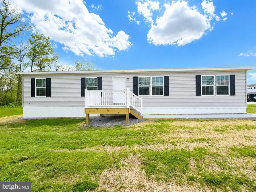 2581 Old Harrisburg Rd #41, Gettysburg, PA 17325 - #2