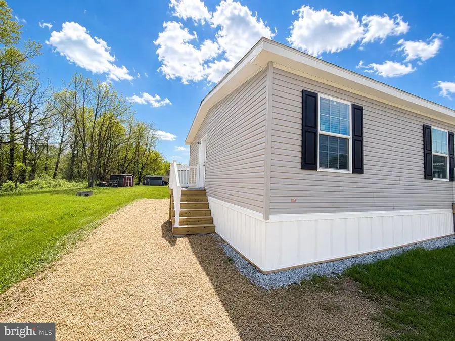 2581 Old Harrisburg Rd #41, Gettysburg, PA 17325 - #3