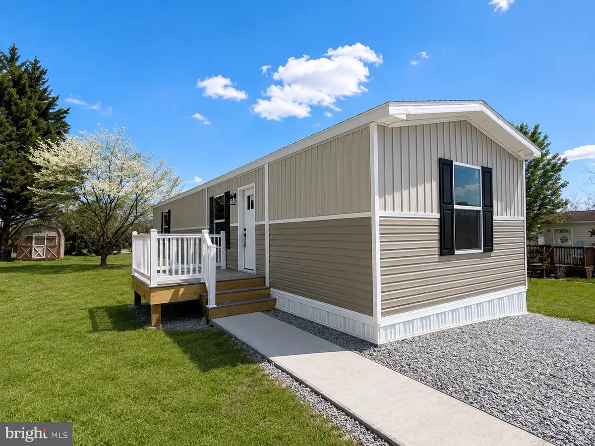 2581 Old Harrisburg Rd #lot #16, Gettysburg, PA 17325 - #1