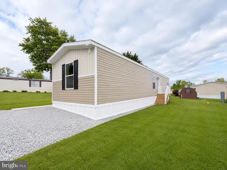 2581 Old Harrisburg Rd #lot #16, Gettysburg, PA 17325 - #3