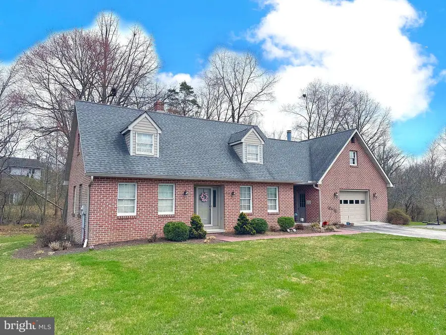 245 Montclair Rd, Gettysburg, PA 17325 - #3