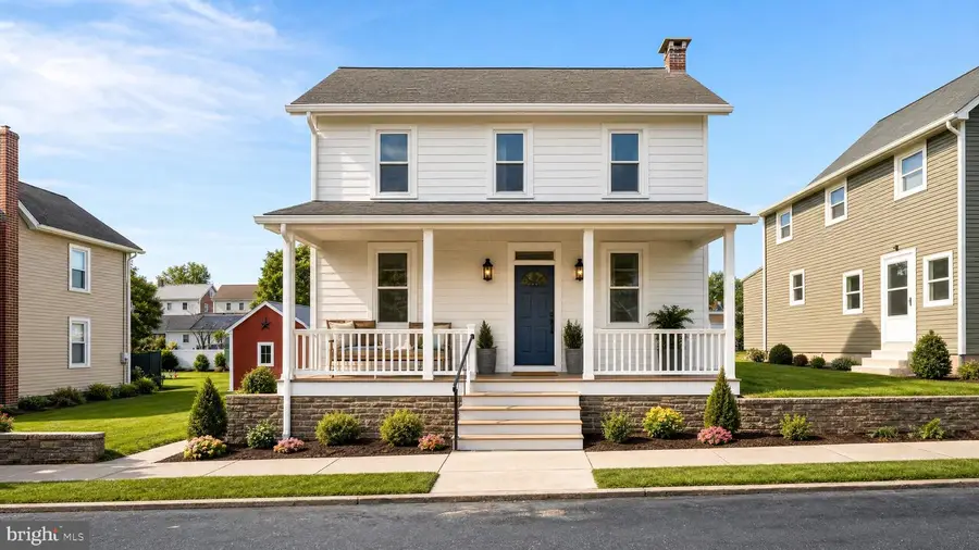 17 Penn St, Biglerville, PA 17307 - #2