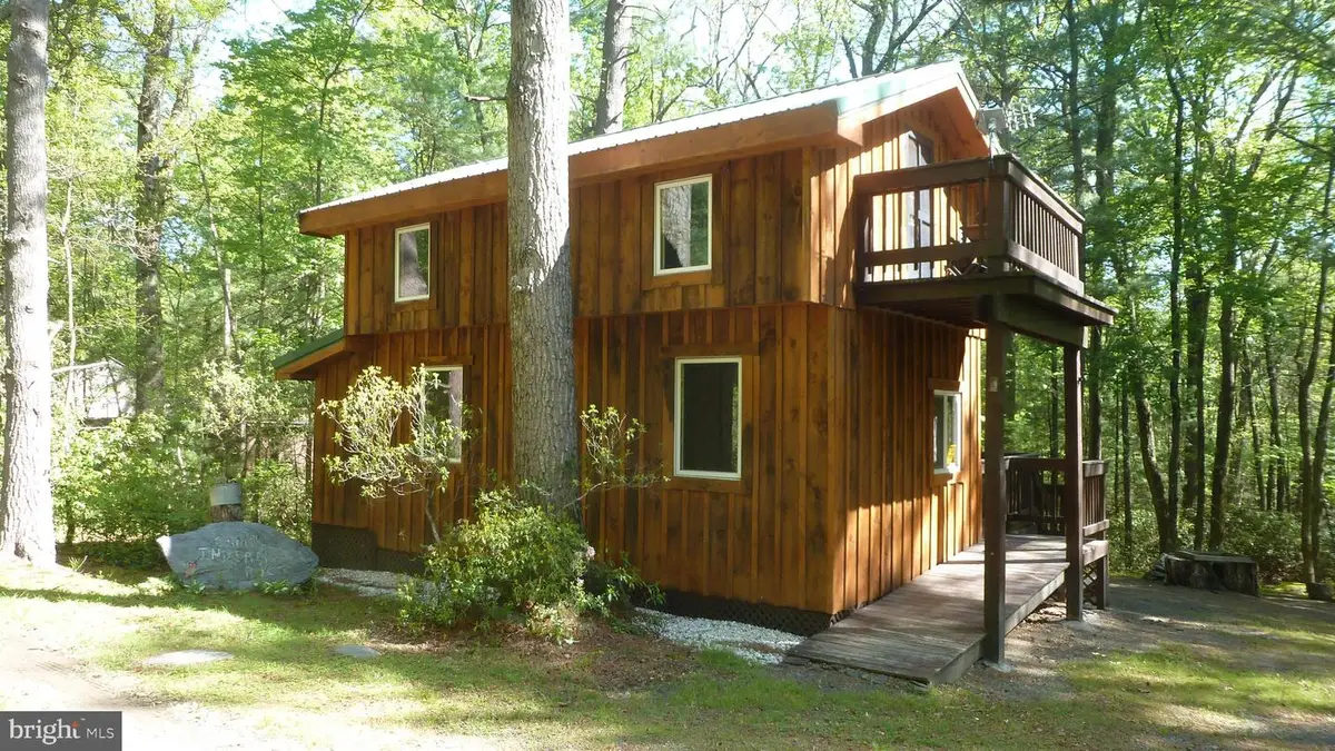 465 (lot 13) Miltonberger Rd, Orrtanna, PA 17353 - #1