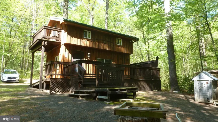 465 (lot 13) Miltonberger Rd, Orrtanna, PA 17353 - #3