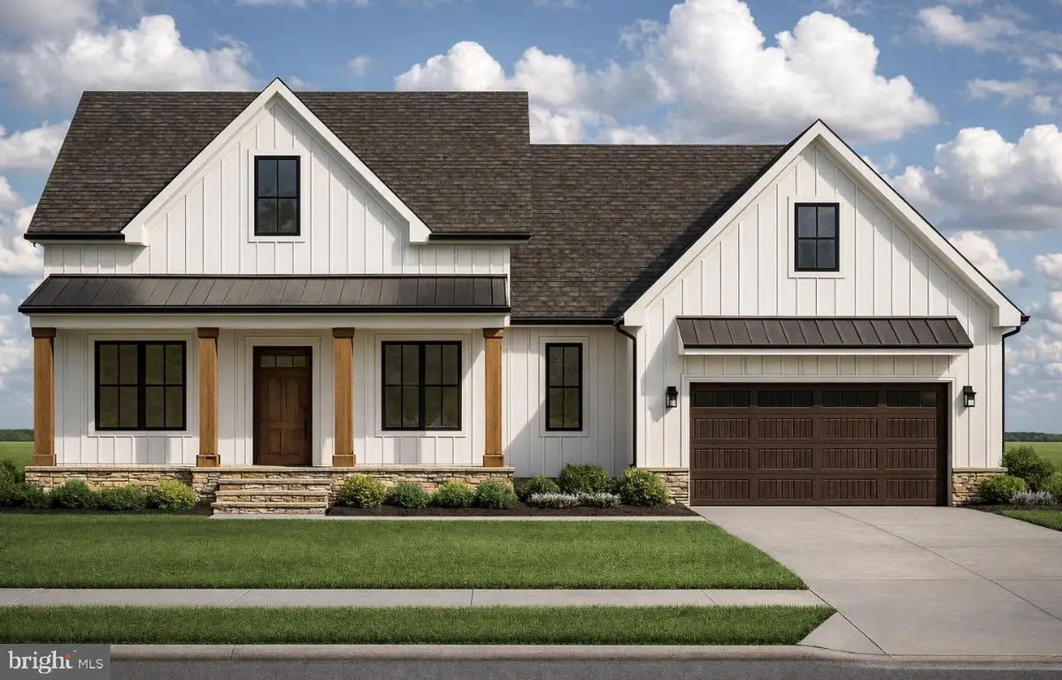 105 Flint Drive #lot 57, Hanover, PA 17331 - #1