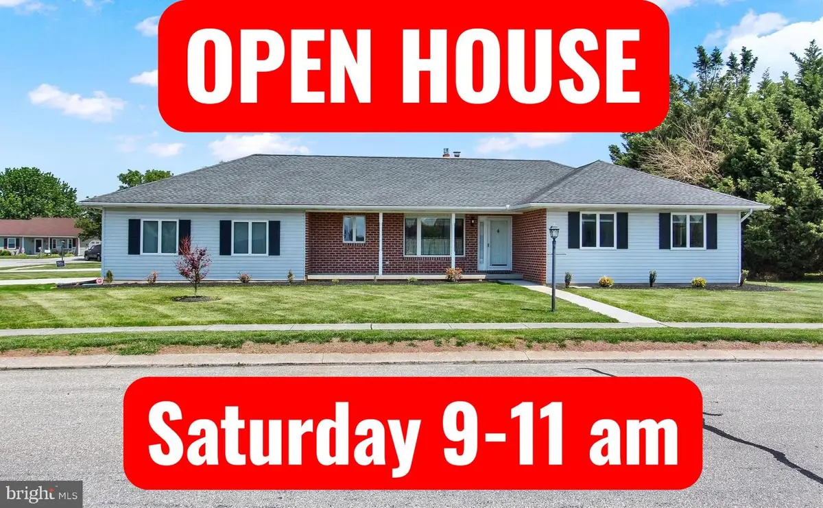 56 Franklin, McSherrystown, PA 17344 - #1