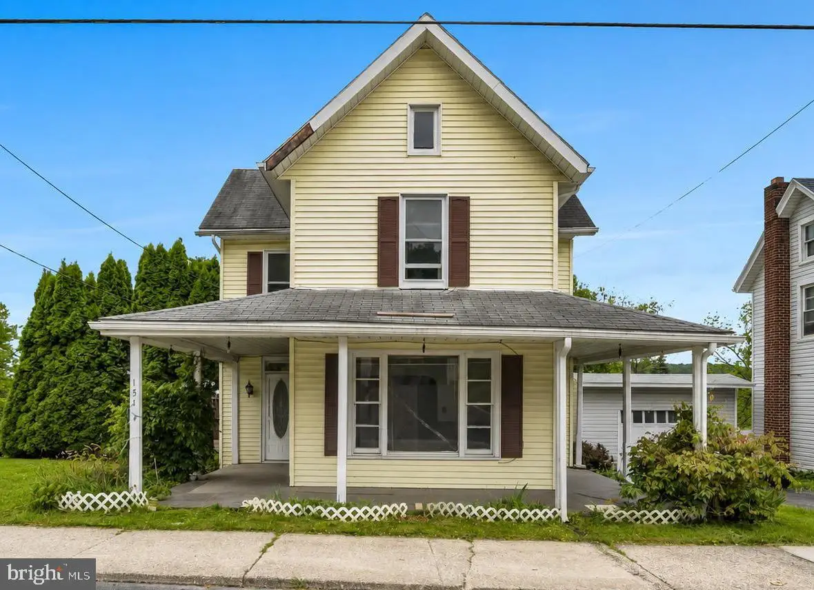 151 Park St, Bendersville, PA 17306 - #1