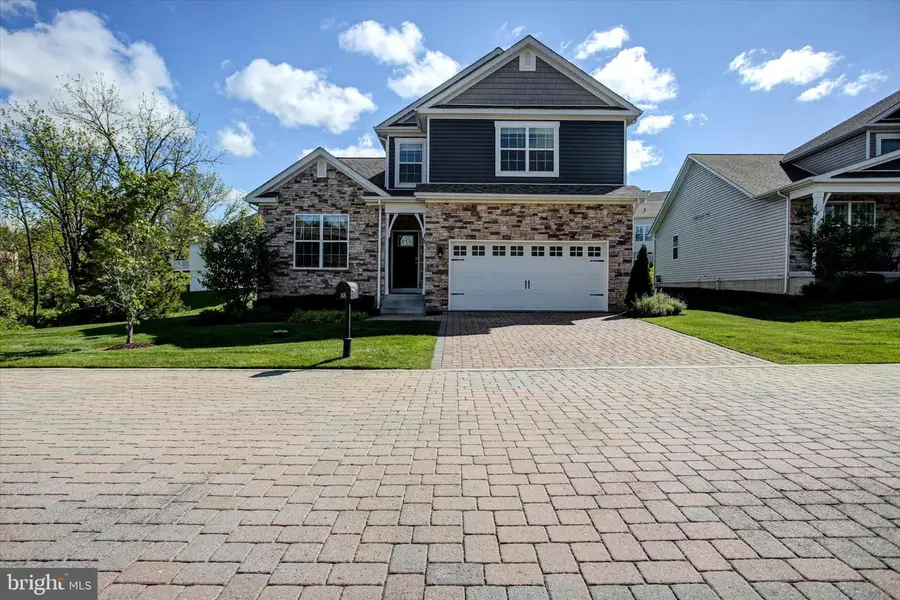 88 Bridge Valley Rd, Gettysburg, PA 17325 - #2