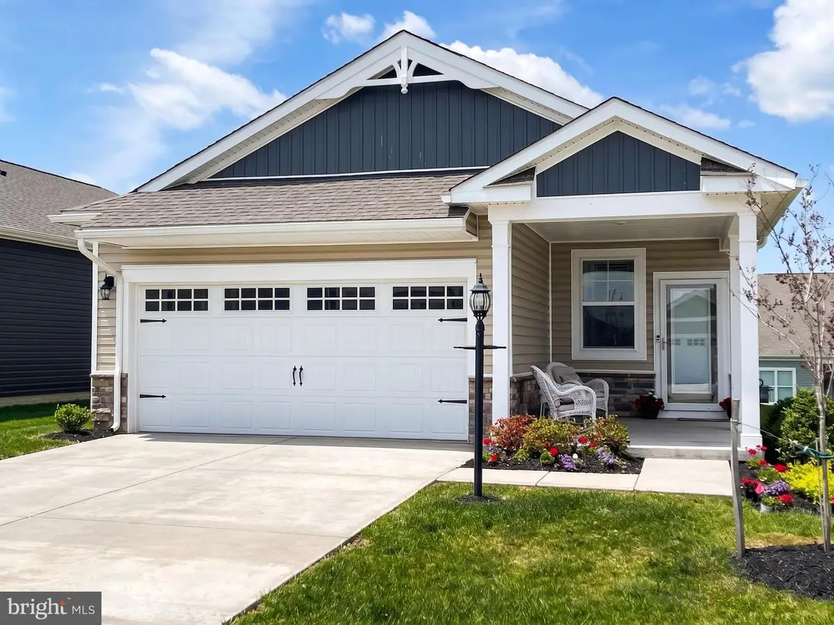 43 Chokeberry Way, Gettysburg, PA 17325 - #1